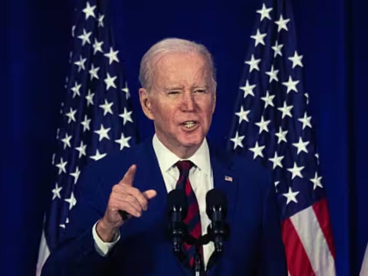 Biden’s tongue slipped for the second time in 24 hours, first said China instead of India and now Russia…