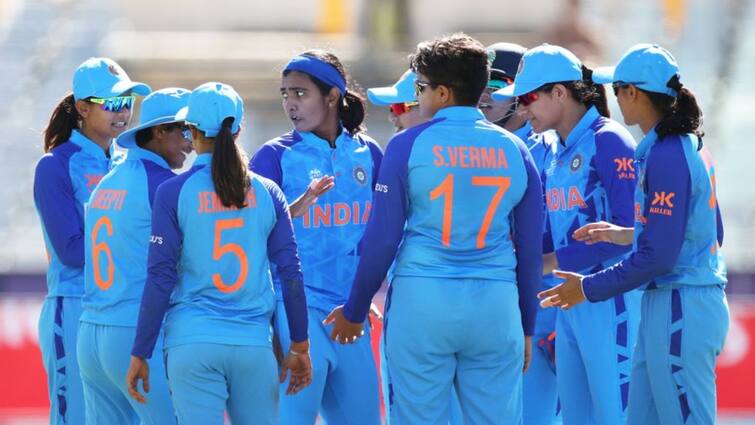 Indian Women's Team to all six matches vs Bangladesh in Dhaka INDW vs BANW: ঢাকায় আয়োজিত হবে ছয় ম্যাচ, জুলাইয়েই বাংলাদেশ সফরে যাচ্ছেন মান্ধানারা