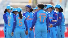 ঢাকায় আয়োজিত হবে ছয় ম্যাচ, জুলাইয়েই বাংলাদেশ সফরে যাচ্ছেন মান্ধানারা