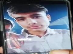 एक छात्र ने दूसरे के सिर पर पत्थर मारकर उतारा मौत के घाट, रस्सी से बांधकर शव बैराज में फेंका