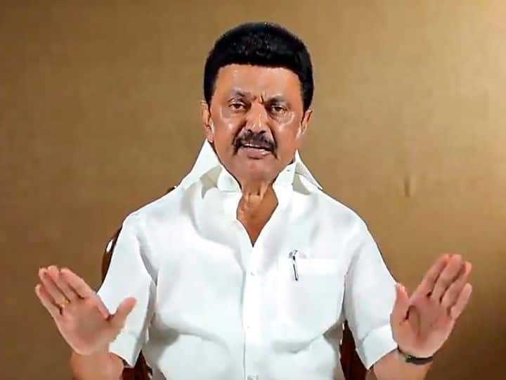 Tamil Nadu CM Stalin Hospitalised In Chennai, To Undergo Endoscopy For