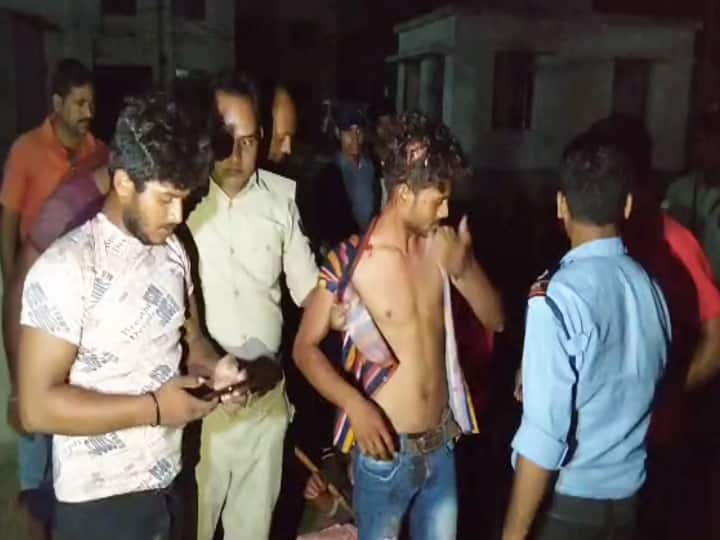 Bihar Hajipur Violent Clash between Two Communities Muslim Boy Wanted to Marry With Hindu Girl 10 Arrested ann Bihar News: हाजीपुर में दो समुदाय के बीच हिंसक झड़प, लड़की से जबरन शादी करना चाहता था युवक, 10 लोग गिरफ्तार