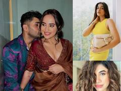 Kusha Kapila से पहले इन सोशल मीडिया इंफ्लूएंसर्स का भी हो चुका है तलाक, जानें किस वजह से टूटी इन हसीनाओं की शादी