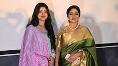 নতুন নায়কের বিপরীতে ধারাবাহিকের মুখ্যচরিত্রে রূকমা, থাকছেন অঞ্জনাও