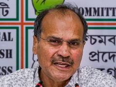 'पहले भी बांधा था प्लास्टर', ममता बनर्जी की चोट पर कांग्रेस नेता बोले- पंचायत चुनाव खत्म होते ही पैरों पर चलेंगी