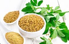 ਭਾਰ ਘਟਾਉਣ ਲਈ ਇੰਝ ਪੀਓ ਮੇਥੀ ਦਾ ਪਾਣੀ, ਮੋਟਾਪੇ ਦੀ ਹੋ ਜਾਵੇਗੀ ਛੁੱਟੀ