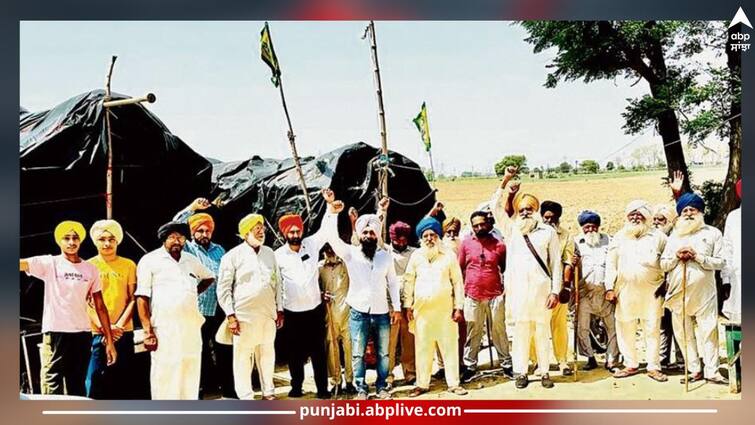 Crisis on Delhi-Katra Expressway, Farmers announce plowing of acquired lands ਦਿੱਲੀ-ਕੱਟੜਾ ਐਕਸਪ੍ਰੈੱਸਵੇਅ 'ਤੇ ਸੰਕਟ, ਕਿਸਾਨਾਂ ਵੱਲੋਂ ਐਕਵਾਇਰ ਜ਼ਮੀਨਾਂ ਵਾਹੁਣ ਦਾ ਐਲਾਨ