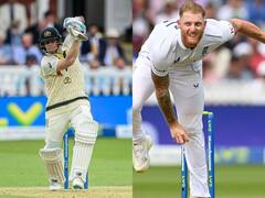 Ashes : இரண்டாவது டெஸ்ட் போட்டியின் முதல் நாள் ஆட்டத்தை அதிரடியாக தொடங்கிய ஆஸ்திரேலியா!