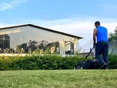 IN PHOTOS: कोहली-धोनी से लेकर जडेजा तक टीम इंडिया के खिलाड़ियों के फार्म हाउस, देखें तस्वीरें