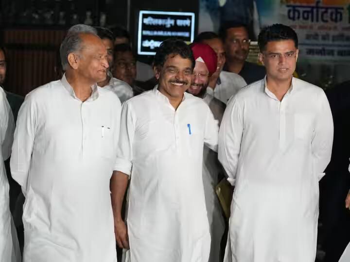 congress-likely-to-give-key-post-to-sachin-pilot-ahead-of-rajasthan-assembly-election 2023 Rajasthan: છત્તીસગઢ બાદ રાજસ્થાનનું કોકડું ઉકેલવા કોંગ્રેસે બનાવ્યો માસ્ટર પ્લાન, સચિન પાયલટને મળી શકે છે મોટી જવાબદારી