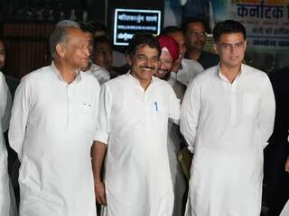 Rajasthan: છત્તીસગઢ બાદ રાજસ્થાનનું કોકડું ઉકેલવા કોંગ્રેસે બનાવ્યો માસ્ટર પ્લાન, સચિન પાયલટને મળી શકે છે મોટી જવાબદારી