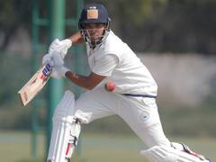 चेन्नई सुपर किंग्स के खिलाड़ी ने दिलीप ट्रॉफी में मचाया तहलका! नॉर्थ जोन के लिए जड़ा शानदार शतक