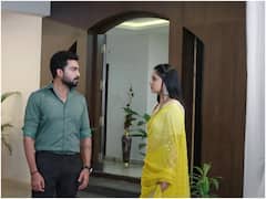 'కృష్ణ ముకుంద మురారీ' సీరియల్: 'నేను నా భార్యని ప్రేమిస్తున్నా ముకుంద, నీ భర్తని నువ్వు ప్రేమించు' తెగేసి చెప్పిన మురారీ