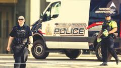 Canada: ਕੈਨੇਡੀਅਨ ਯੂਨੀਵਰਸਿਟੀ 'ਚ ਤਿੰਨ ਵਿਅਕਤੀਆਂ 'ਤੇ ਚਾਕੂਆਂ ਨਾਲ ਕਾਤਲਾਨਾ ਹਮਲਾ, ਹੋਈ ਗ੍ਰਿਫ਼ਤਾਰੀ