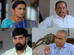 Ethir Neechal June 29th Update : தப்பு பண்ணிட்டீங்களே குணசேகரன்... வீட்டை விட்டு வெளியேறும் சக்தி ஜனனி... இன்றைய எதிர் நீச்சல் ஹிண்ட்