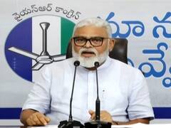 ఆయన్ను ఎవరు చంపారో చెప్పు, లేదంటే నీ రాజకీయ భవిష్యత్తు సున్నా - అంబటి రాంబాబు