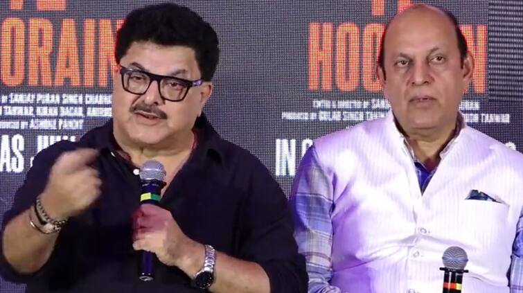 72 Hoorain trailer Controversy CBFC denies certification Producer Ashoke Pandit Reaction know details 72 Hoorain Trailer: ਸੈਂਸਰ ਬੋਰਡ ਨੇ ਫਿਲਮ 72 Hoorain ਨੂੰ ਪ੍ਰਮਾਣਿਤ ਕਰਨ ਤੋਂ ਕੀਤਾ ਇਨਕਾਰ, ਅਸ਼ੋਕ ਪੰਡਿਤ ਨੇ ਗੁੱਸੇ 'ਚ ਕੱਢੀ ਭੜਾਸ