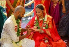Santhana Krishnan Wedding: शादी के बंधन में बंधे रवि के चंद्रन के बेटे, सेलिब्रेशन में शामिल हुई मणिरत्नम-कार्थी सहित ये दिग्गज हस्तियां