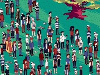 Optical Illusion: बहुत कम लोग 10 सेकंड में इस फोटो में बाज खोज पाए हैं, क्या आप कर सकते हैं?