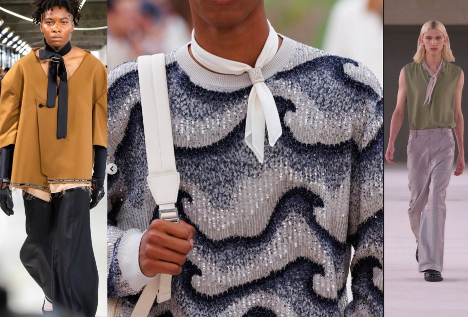 10 Trends From Paris Men's Fashion Week To Elevate Your Existing Style