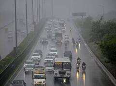 Haryana -Punjab Weather Today : ਹਰਿਆਣਾ 'ਚ ਮੀਂਹ ਦਾ ਦੌਰ ਜਾਰੀ , ਇਨ੍ਹਾਂ ਜ਼ਿਲ੍ਹਿਆਂ 'ਚ ਯੈਲੋ ਅਲਰਟ ਜਾਰੀ, ਪੰਜਾਬ 'ਚ ਅਜੇ ਕਰਨਾ ਪਵੇਗਾ ਇੰਤਜ਼ਾਰ