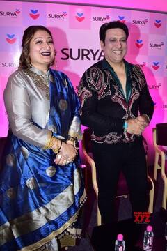 'ਮੈਂ ਚਾਹੁੰਦੀ ਹਾਂ ਕਿ ਗੋਵਿੰਦਾ ਅਗਲੇ ਜਨਮ 'ਚ ਮੇਰਾ ਪਤੀ ਨਹੀਂ ਮੇਰਾ ਬੇਟਾ ਬਣੇ', ਜਾਣੋ ਐਕਟਰ ਦੀ ਪਤਨੀ ਨੇ ਕਿਉਂ ਕਹੀ ਸੀ ਇਹ ਗੱਲ