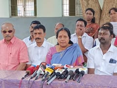 ‘மதத்தின் பெயரால் மக்களைப் பாகுபடுத்திப் பார்ப்பது ஸ்டாலினா? பிரதமரா?’ - வானதி சீனிவாசன் கேள்வி