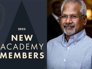 Manirathnam:  வாங்க இல்ல... கொடுக்க: ஆஸ்கர் குழுவில் இணைந்த பொன்னியின் செல்வன் இயக்குநர் மணிரத்னம்