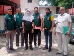 चाचा की हत्या मामले में नेशनल लेवल का ताइक्वांडो खिलाड़ी गिरफ्तार, गैंगस्टर नीरज बवानिया के लिए कर रहा था काम