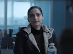 ब्लाइंड ट्रेलर: खूंखार विलेन से सोनम कपूर ने लिया पंगा, इस क्राइम थ्रिलर में छा गया एक्ट्रेस का 'डिटेक्टिव' अवतार