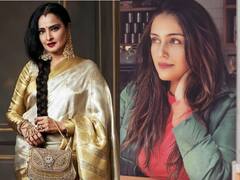 Bollywood Kissa: जब रेखा ने सेट पर अचानक मार दिया था अक्षय की इस हीरोइन को थप्पड़, अब फिल्मों से हो गई हैं गायब