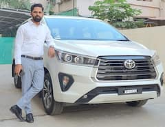 कोरोनाकाळात आरोग्यदूत म्हणून मिरवलं, नाशिकचा तुषार जगताप निघाला गुटखा माफिया!