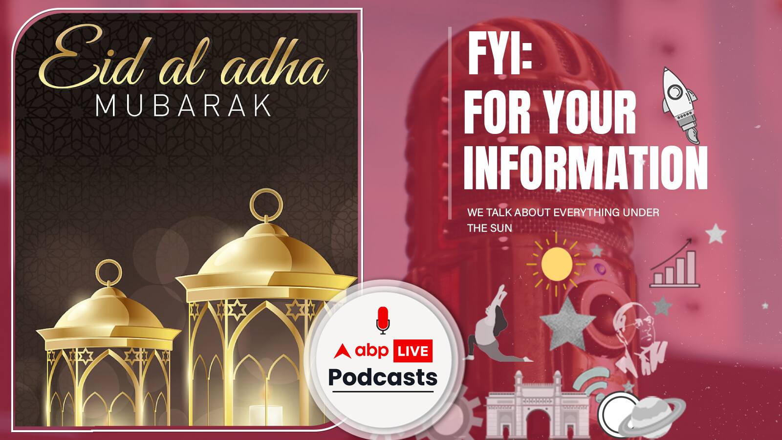 ईद अल-अज़हा क्या है? बलिदान के पर्व के बारे में जानें | FYI