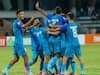FIFA World Ranking: 100வது இடத்தை எட்டிப்பிடித்த இந்திய கால்பந்து அணி.. 5 ஆண்டுகளுக்கு பிறகு அசத்தல்...!