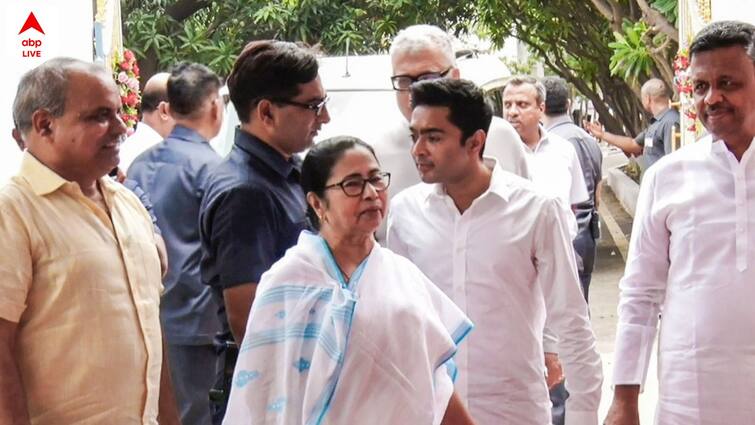 Panchayat Election 2023 Opinion Poll: How is the performance of TMC government, C Voter survey, know in details Opinion Poll: তৃণমূল সরকারের পারফরম্য়ান্স কেমন? কী উঠে এল C Voter - এর জনমত সমীক্ষায়?