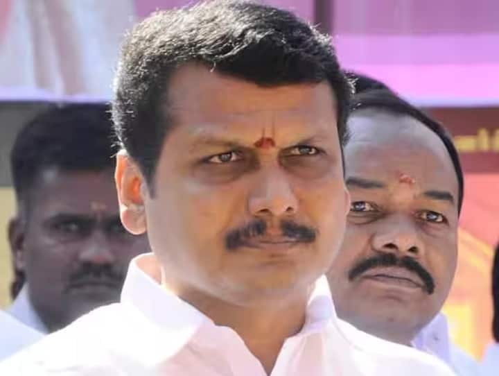 Tamil Nadu Governor R N Ravi keeps dismissal order of minister V Senthil Balaji in abeyance तमिलनाडु के राज्यपाल ने मंत्री सेंथिल बालाजी को बर्खास्त करने का फैसला लिया वापस, सीएम ने जताया था एतराज