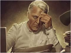 ‘భారతీయుడు 3’ కూడా వస్తుందట - హింట్ ఇచ్చిన ఉదయనిధి స్టాలిన్