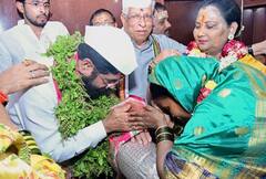 Aashadhi Wari : आज आषाढी वारी, मुख्यमंत्र्यांच्या हस्ते सपत्निक विठ्ठलाची शासकीय महापूजा संपन्न