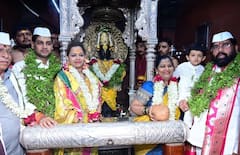 Aashadhi Wari : आज आषाढी वारी, मुख्यमंत्र्यांच्या हस्ते सपत्निक विठ्ठलाची शासकीय महापूजा संपन्न