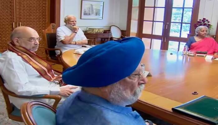 Lok Sabha Elections 2024 in india BJP Mega plan for Micro Management three Regions Lok Sabha Elections : 2024 ਲਈ ਭਾਜਪਾ ਦਾ ਮੈਗਾ ਪਲਾਨ ਤਿਆਰ ! ਪਹਿਲੀ ਵਾਰ ਬਦਲੀ ਰਣਨੀਤੀ, ਚੁੱਕਿਆ ਇਹ ਕਦਮ