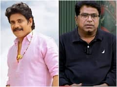 నాగార్జునతో ‘సంతోషం’ మూవీ చేయనన్నా, 6 నెలలు వెయిట్ చేశారు: దర్శకుడు దశరథ్