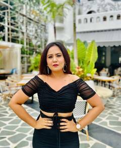 ਕਰੀਅਰ ਦੇ ਸਿਖਰ 'ਤੇ ਬ੍ਰੇਕਅੱਪ ਦਾ ਦਰਦ ਨਹੀਂ ਝੱਲ ਸਕੀ, ਫਿਰ ਲਏ ਅਜਿਹੇ ਫੈਸਲੇ, ਅੱਜ ਕਿੱਥੇ ਗਾਇਬ ਹੈ ਇਹ ਅਦਾਕਾਰਾ?