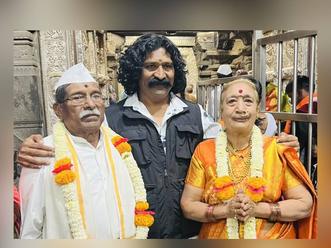 Pravin Tarde share post on facebook wishes for ashadhi ekadashi Pravin Tarde: 'ते म्हणाले पंढरपूरला घेऊन चल...'; आषाढी एकादशीनिमित्त प्रवणी तरडेनं शेअर केली खास पोस्ट