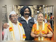 'ते म्हणाले पंढरपूरला घेऊन चल...'; आषाढी एकादशीनिमित्त प्रवणी तरडेनं शेअर केली खास पोस्ट