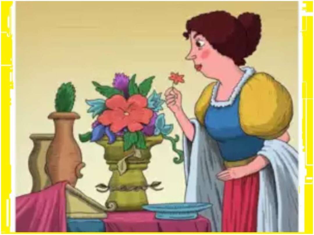 Optical Illusion: ఈ ఫోటోలో ఎన్ని ముఖాలు ఉన్నాయో కనిపెట్టి చెప్పండి? అది కూడా అర నిమిషంలోనే Find out how many faces there are in this optical illusion Optical Illusion: ఈ ఫోటోలో ఎన్ని ముఖాలు ఉన్నాయో కనిపెట్టి చెప్పండి? అది కూడా అర నిమిషంలోనే