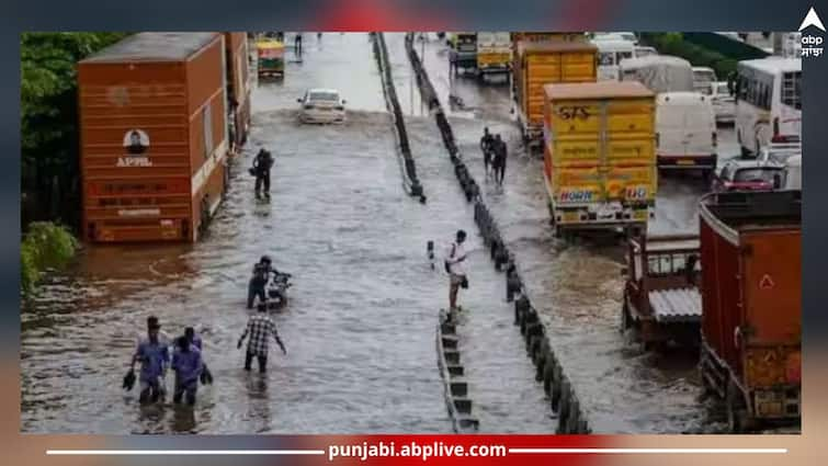 heavy-rainfall-alert-for-delhi-up-till-30-june-alert-for-20-state-imd-weather-update-details-inside Weather Today: ਦਿੱਲੀ-ਯੂਪੀ ਸਮੇਤ ਇਨ੍ਹਾਂ ਰਾਜਾਂ 'ਚ ਮੀਂਹ ਦਾ ਅਲਰਟ! 30 ਜੂਨ ਤੋਂ ਬਦਲੇਗਾ ਮੌਸਮ, ਜਾਣੋ ਮੌਸਮ ਵਿਭਾਗ ਦੀ ਨਵੀਂ ਭਵਿੱਖਬਾਣੀ