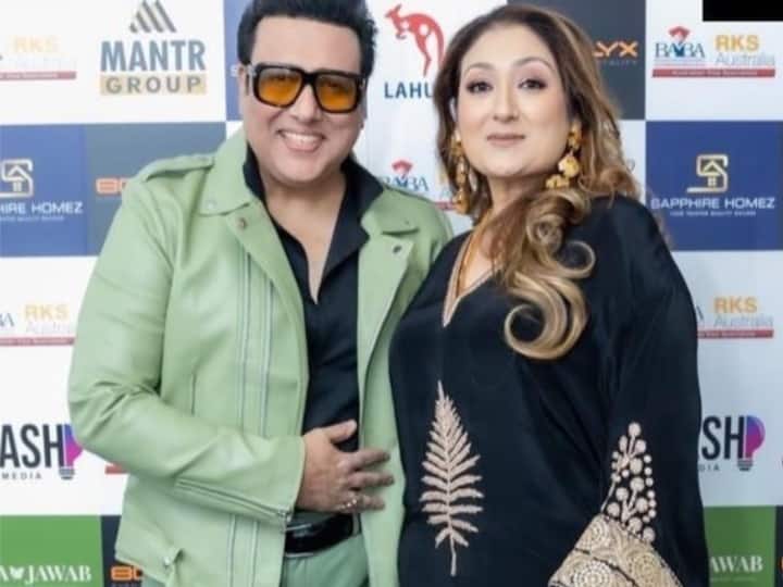 शादीशुदा नहीं होते तो इस एक्ट्रेस से फ्लर्ट करते गोविंदा, पत्नी सुनीता के सामने ही कर दी तारीफ- ''कितनी सुंदर हैं वो''