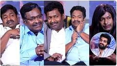 A Spoof on Tollywood Interviews ft. Satya : నాగశౌర్య ను #Rangabali కోసం ఇంటర్వ్యూ చేసిన సత్య | ABP