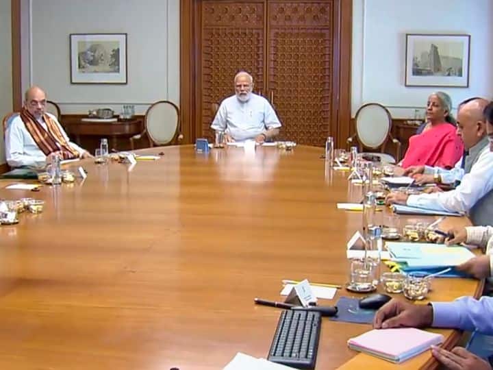 3 जुलाई को पीएम मोदी ने बुलाई मंत्रिपरिषद की बैठक, कैबिनेट में फेरबदल की हैं अटकलें