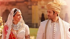 রোম্যান্টিক ছবির মোড়কে সমাজের প্রতি গভীর বার্তা কার্তিক-কিয়ারার